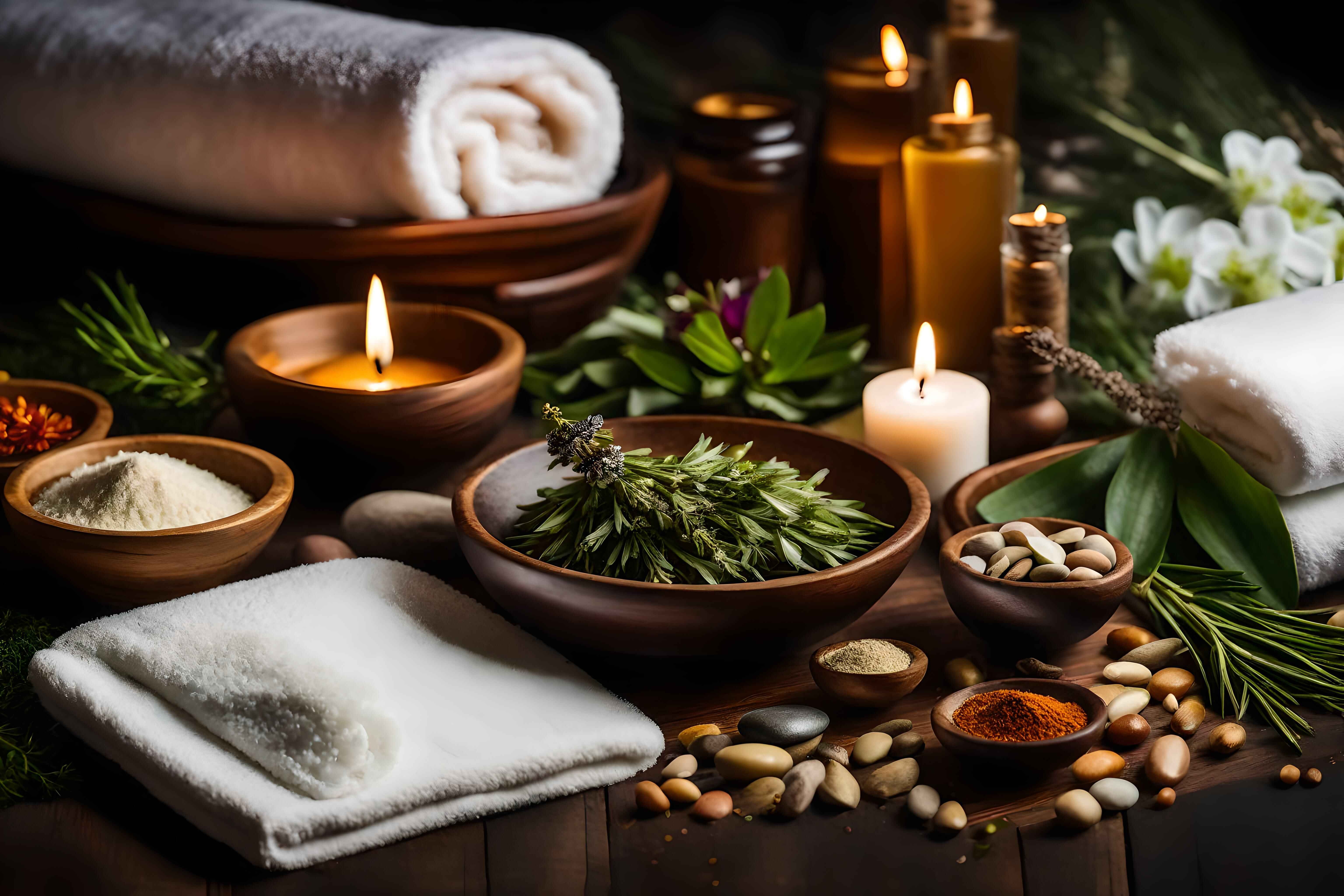 Mit Ayurveda das Immunsystem stärken | Workshop voller Anregungen und praktischem Ausprobieren